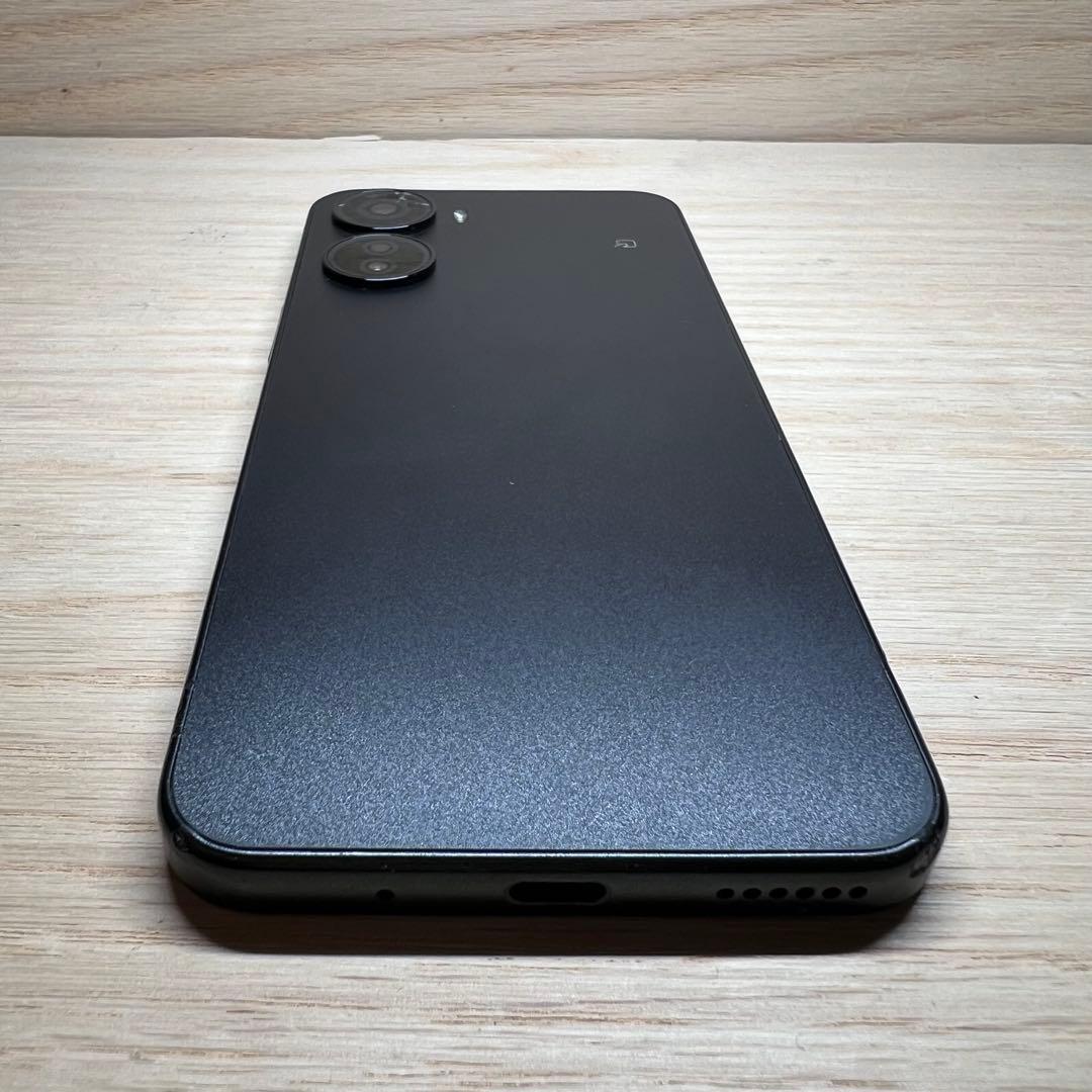 ZTE Libero 5G IV本体　L14