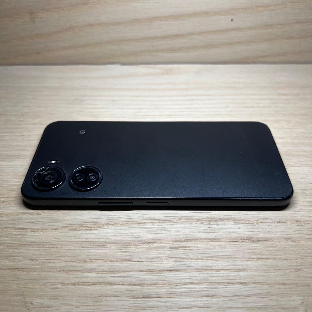 ZTE Libero 5G IV本体　L14