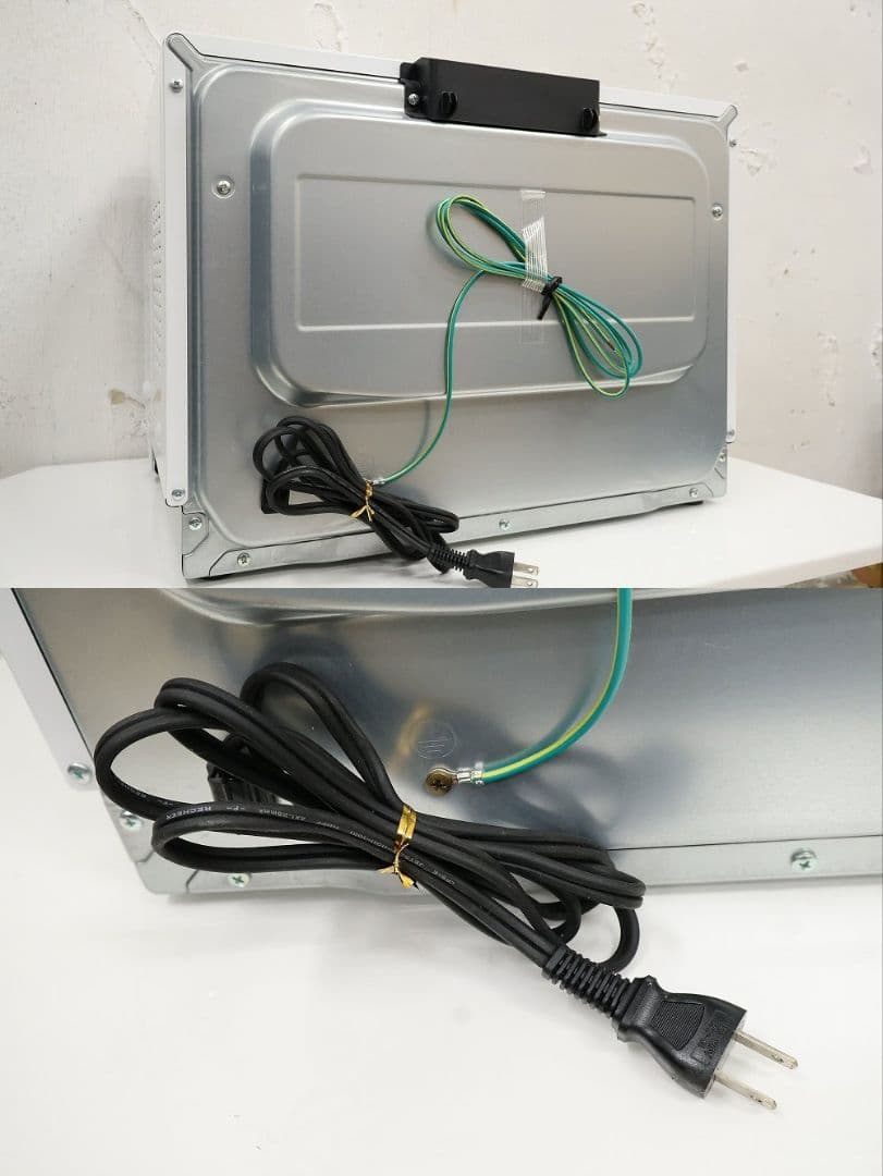 美品！東芝【ER-D70A】オーブンレンジ・石窯ドーム・24年製・TOSHIBA