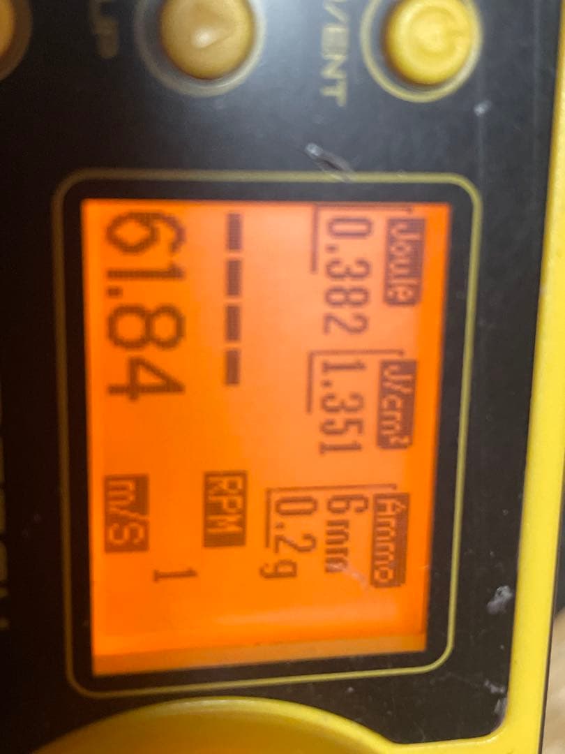 シルバー ブラック ガスガン