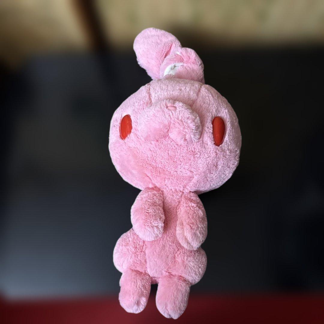 グルーミー　ぬいぐるみ　まとめ売り