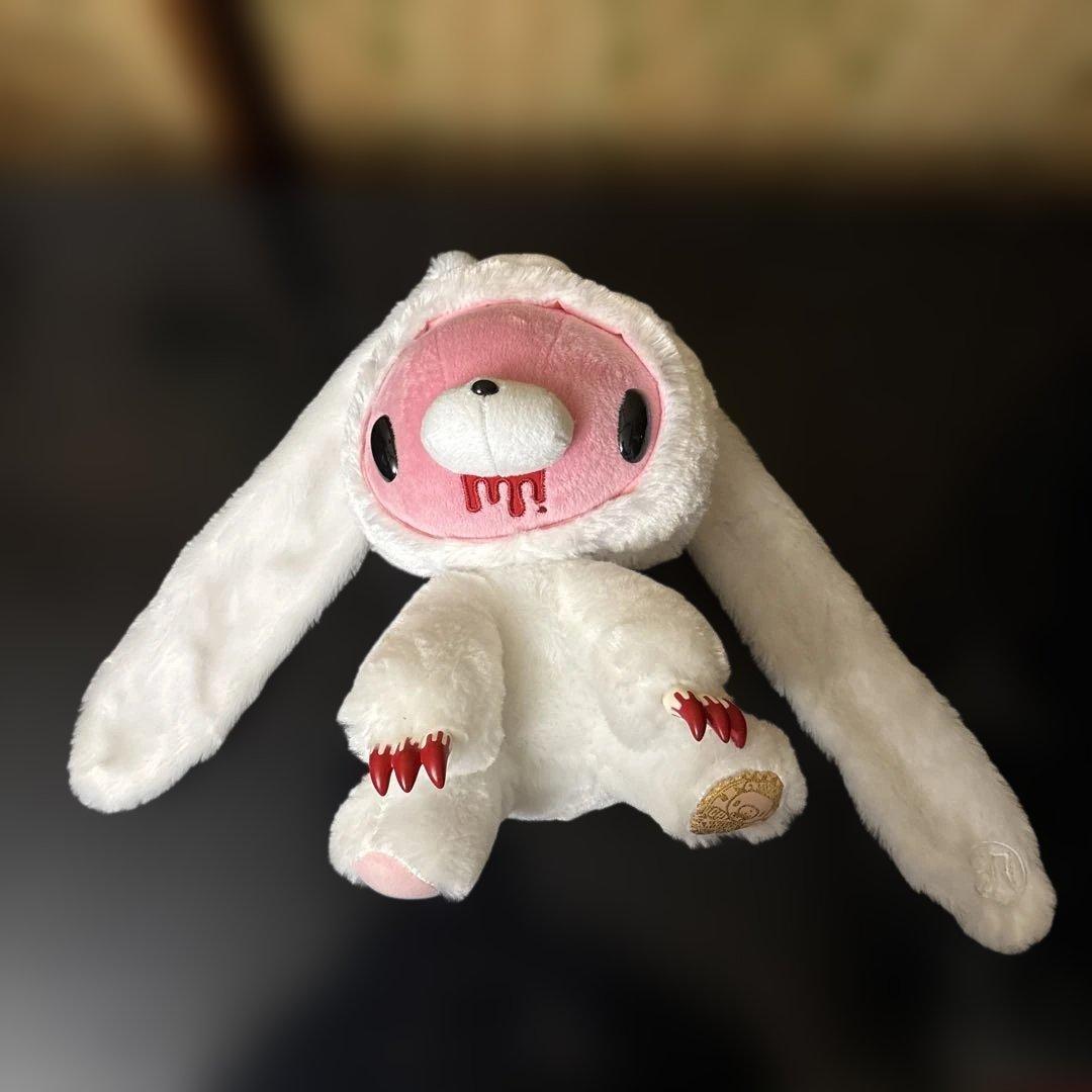 グルーミー　ぬいぐるみ　まとめ売り