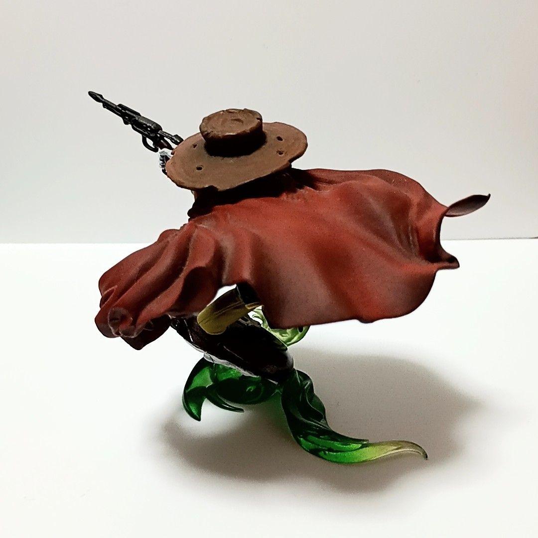 松本零士　銀河鉄道999　宇宙戦艦ヤマト　フィギュア　18点セット