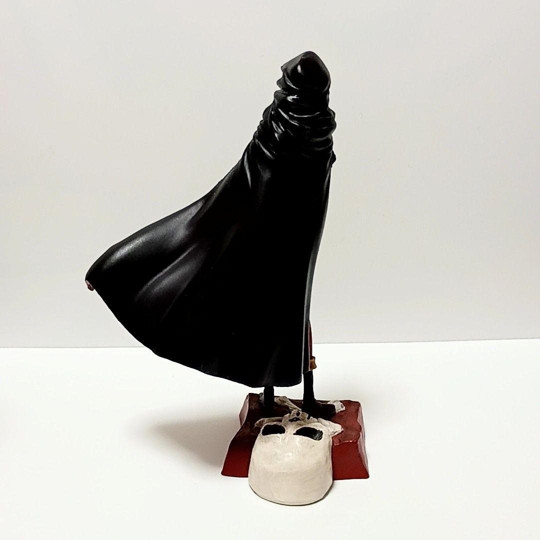 松本零士　銀河鉄道999　宇宙戦艦ヤマト　フィギュア　18点セット