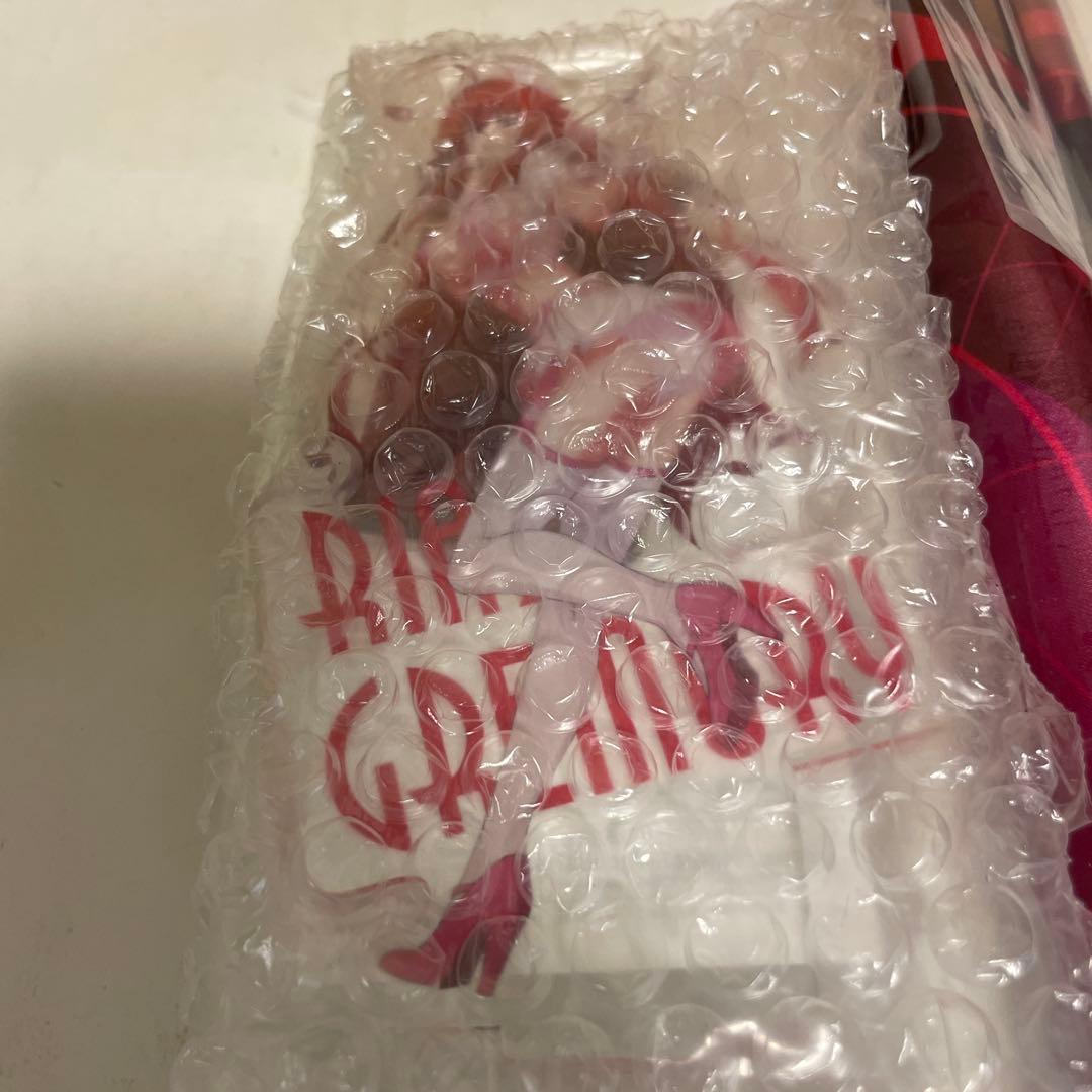 新品『ハイスクールD×D HERO』 リアス ナースver. KADOKAWA