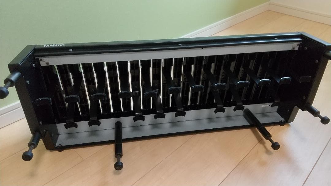 エレクトーン 補助ペダル鍵盤