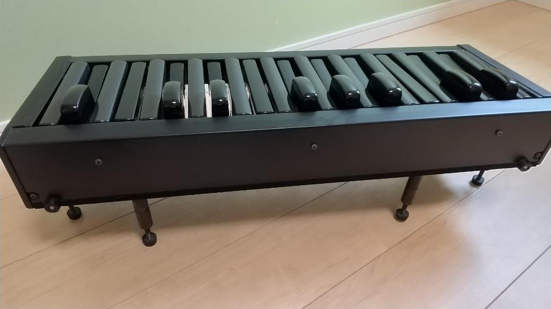 エレクトーン 補助ペダル鍵盤