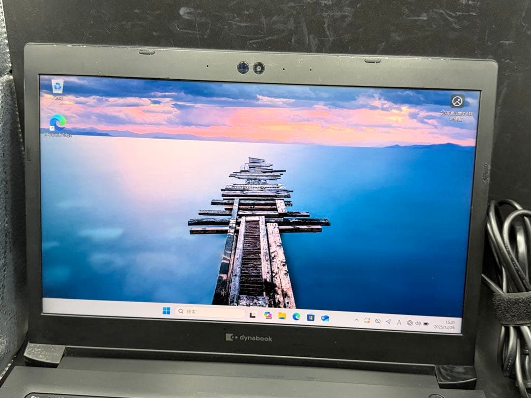 16GB 256GB Core i5 第11世代dynabook S73
