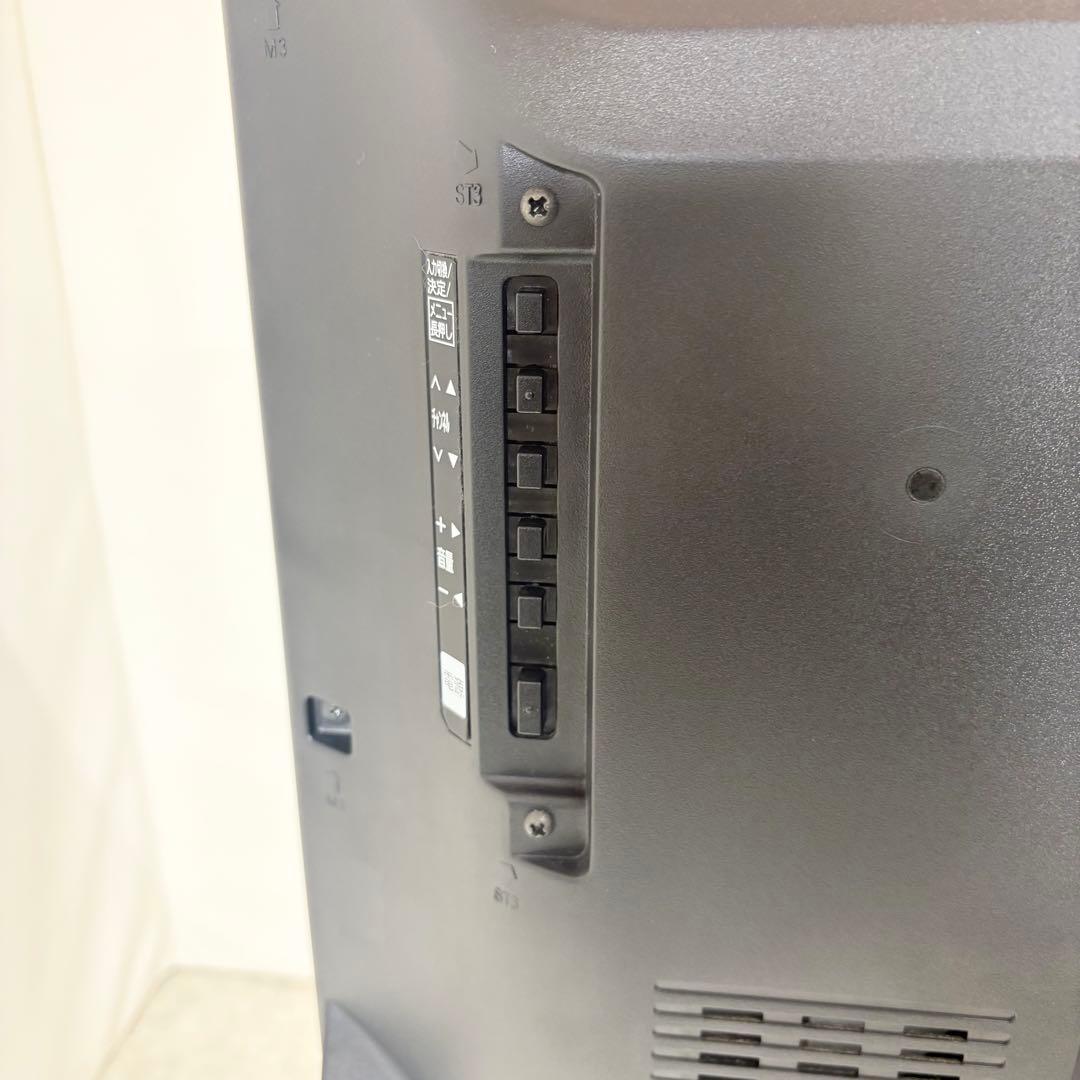 Panasonic 液晶テレビ TH-L32X6 32インチ VIERA