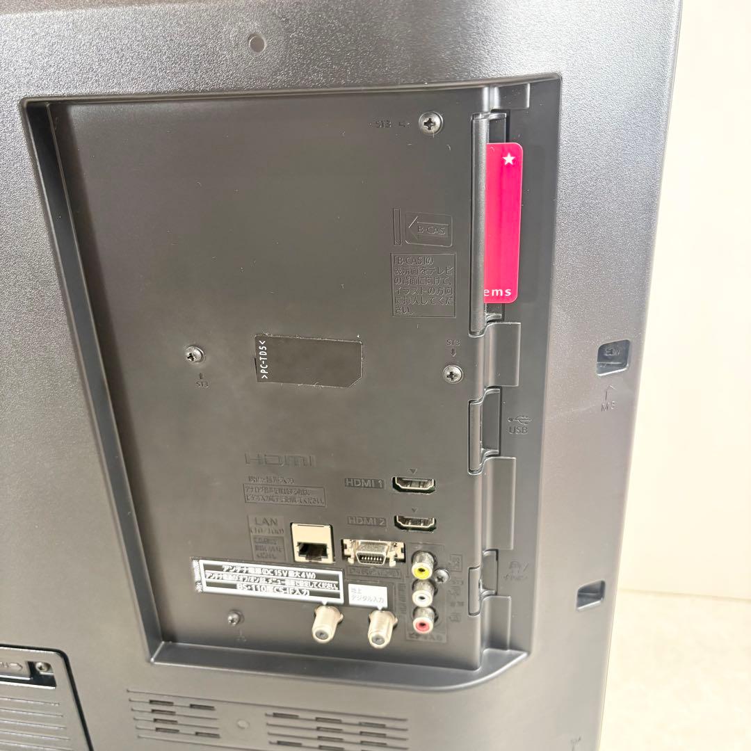 Panasonic 液晶テレビ TH-L32X6 32インチ VIERA