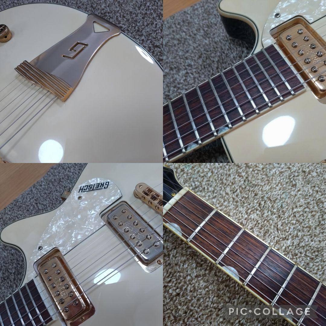 Gretsch electromatic PROJET G5235Wエレキギター