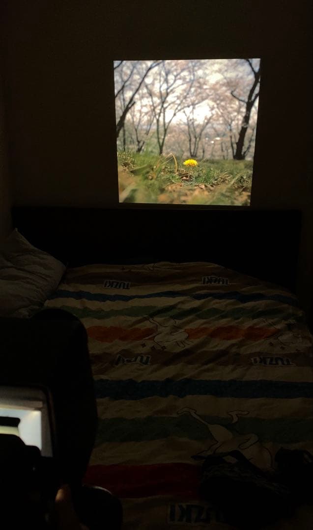 キャビン CABIN PROCABIN 67-Z 中判スライドプロジェクター