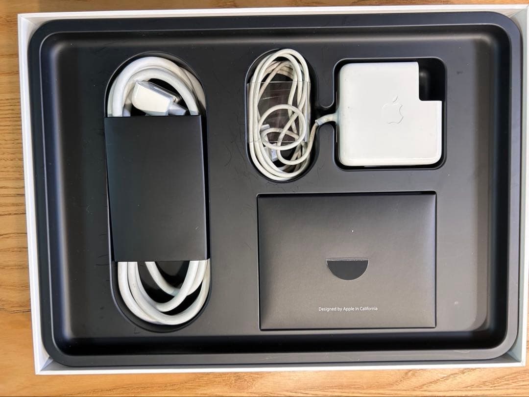 【箱付】MacBook Pro Retina,13-inch,Early2015