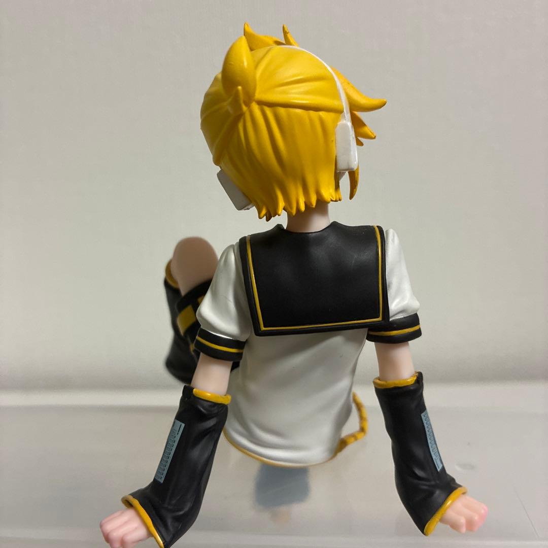 鏡音レン ぬーどるストッパー フリューくじ