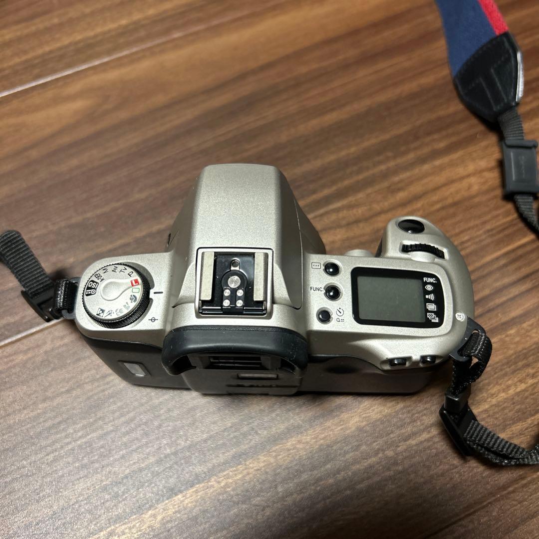 Canon EOS kiss　フィルムカメラ　一眼レフ