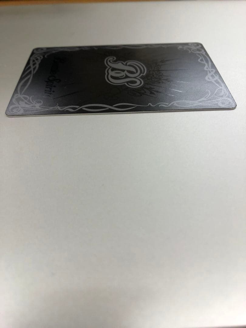 中古(非常に良い)バトルスピリッツ 星座編　双魚賊神ピスケガレオン Ｘレア