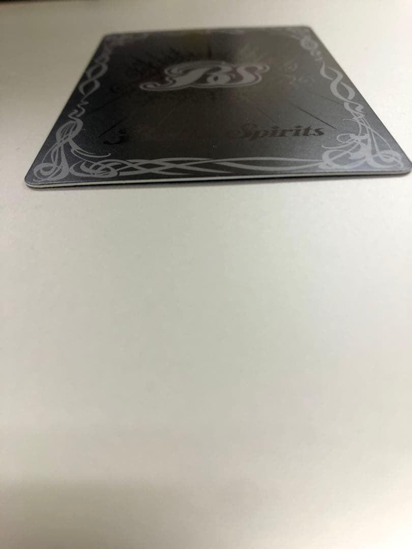 中古(非常に良い)バトルスピリッツ 星座編　双魚賊神ピスケガレオン Ｘレア