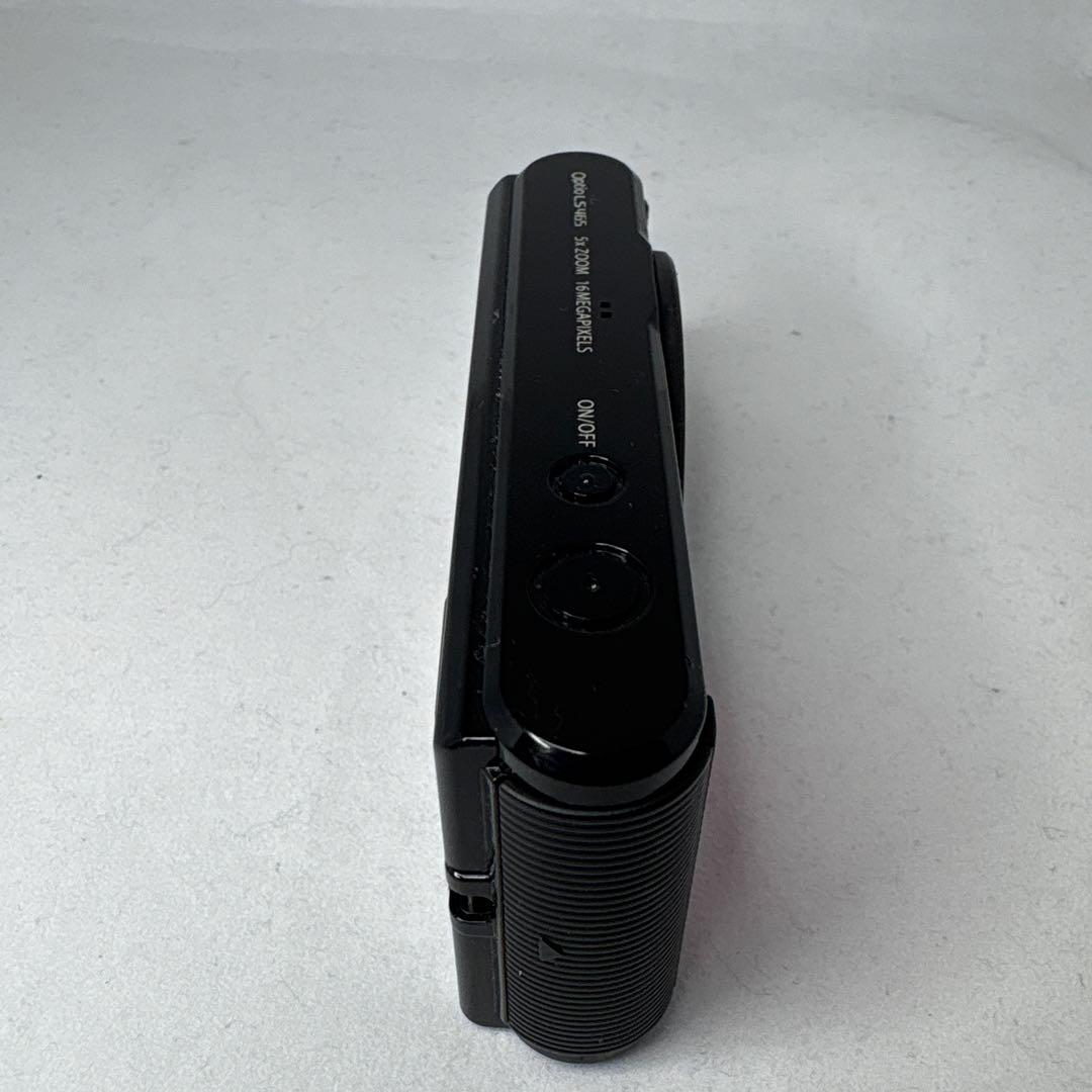 PENTAX Optio LS465ピンク