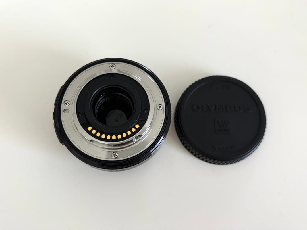 OLYMPUS M.ZUIKO DIGITAL 1.4x テレコンバーター