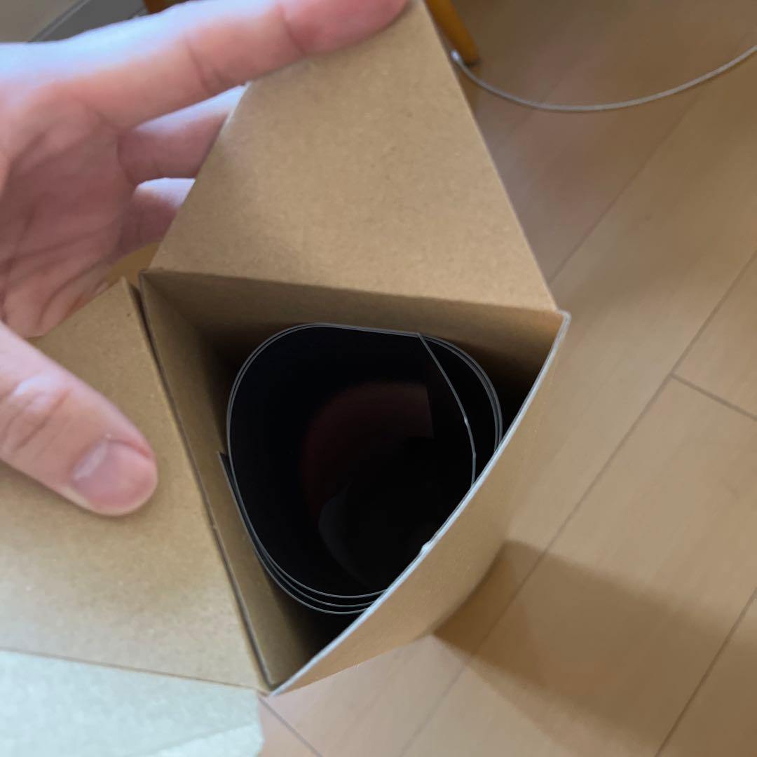 BAD BUNNY Billions Club Live 公式ポスター