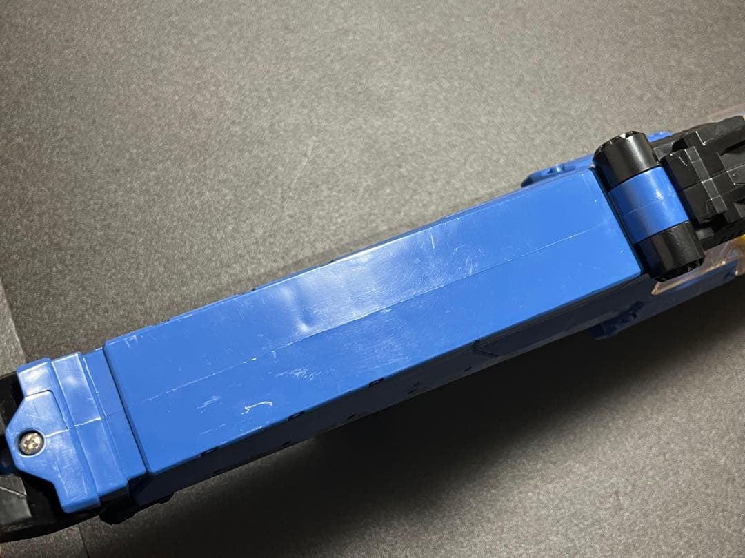 ナーフ ライバル RIVAL ネメシス Nemesis