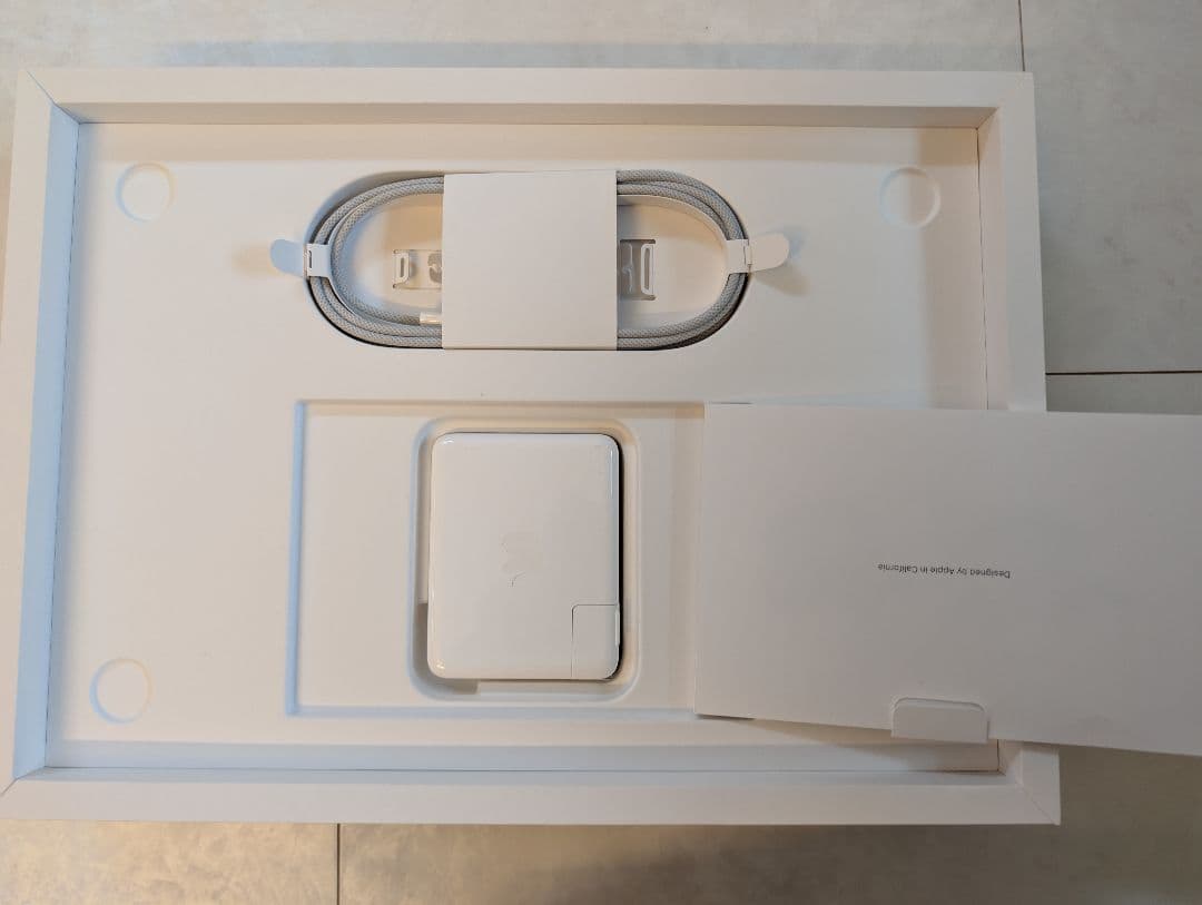 み*や様 MacBook Pro M2 Max メモリ96GB 16インチ SS