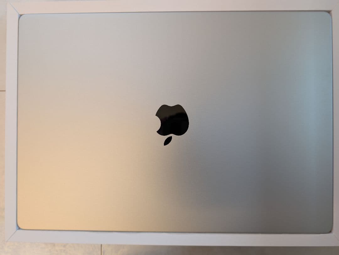 み*や様 MacBook Pro M2 Max メモリ96GB 16インチ SS