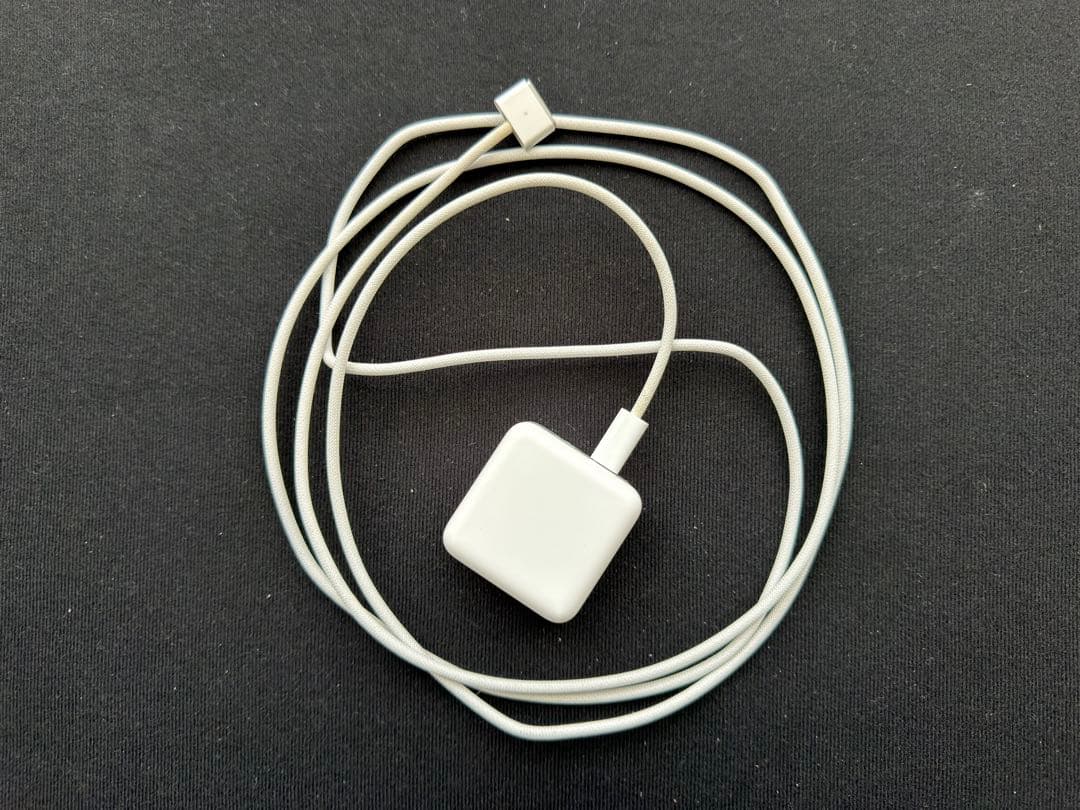 MacBook Air M3 13インチ16GB 512GB AppleCare