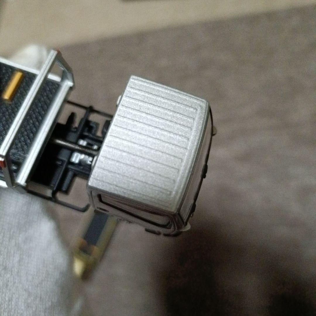 トミカリミテッドヴィンテージネオ 日産アトラス F24 花見台自動車 2台