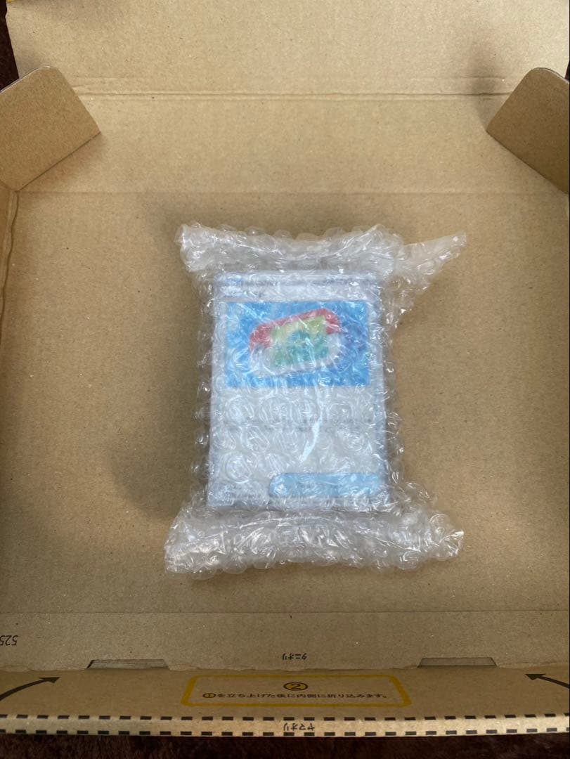 ポケモンカード ポケパッド 100枚 M3 ムニキスゼロ収録