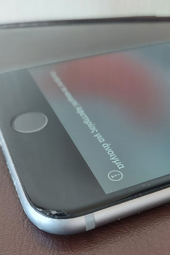 スマートフォン本体 iPhone6sPlus 64GB