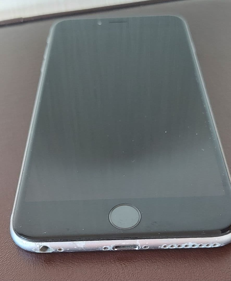 スマートフォン本体 iPhone6sPlus 64GB