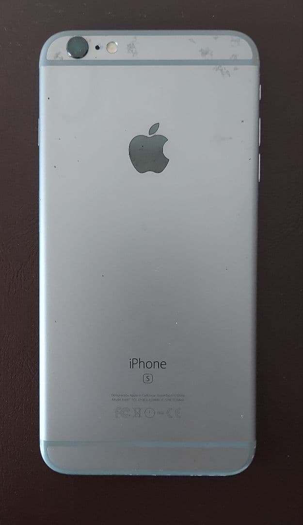 スマートフォン本体 iPhone6sPlus 64GB