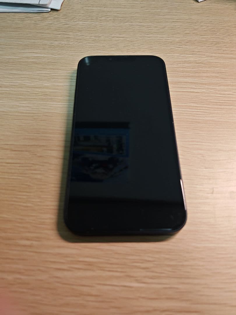 Apple iPhone 14 Plus 本体 SIMフリー