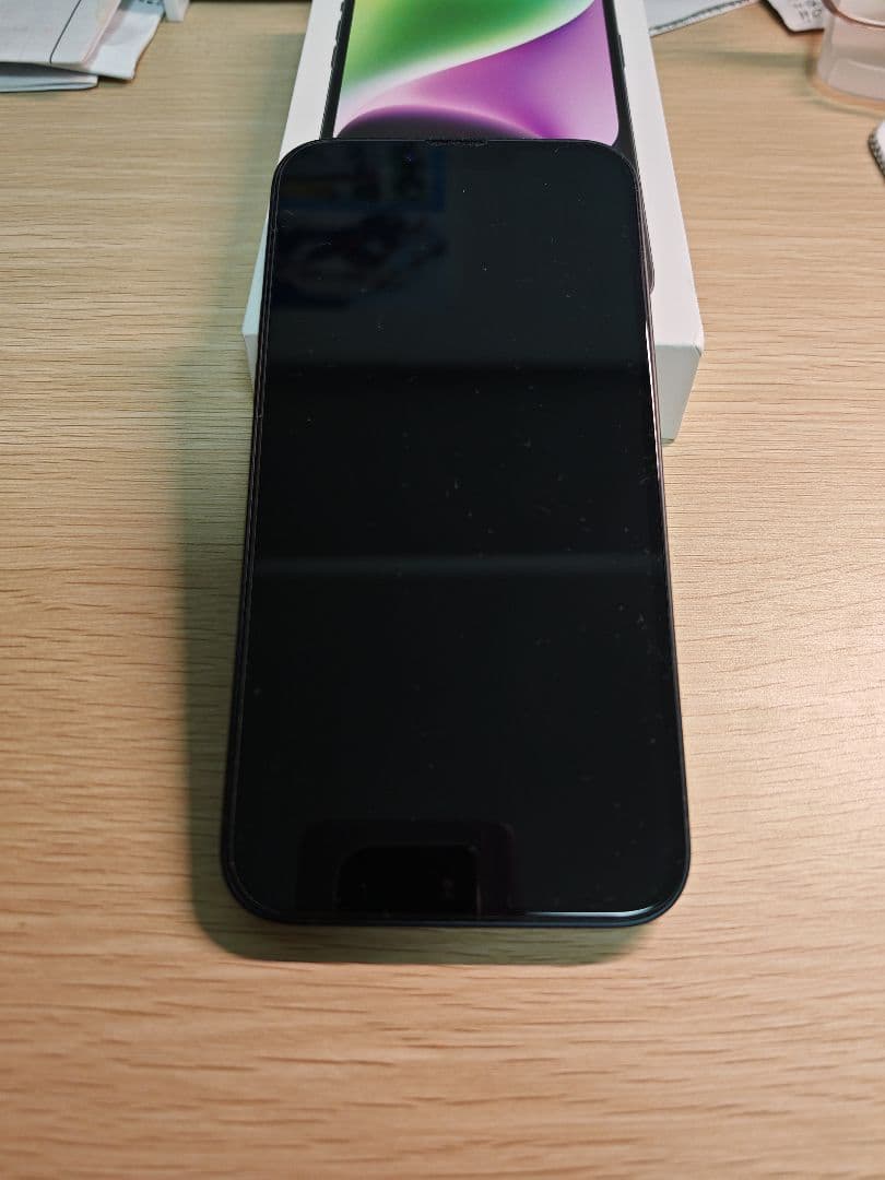 Apple iPhone 14 Plus 本体 SIMフリー