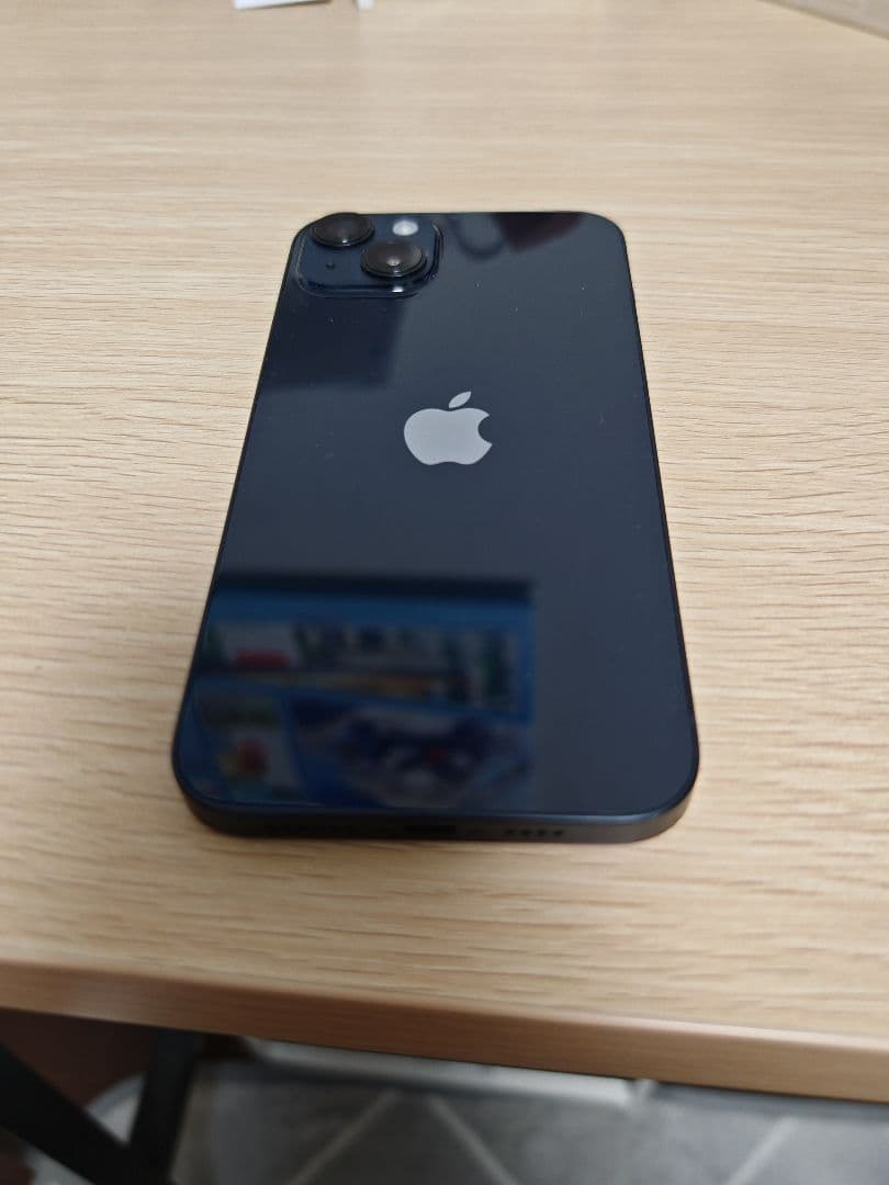 Apple iPhone 14 Plus 本体 SIMフリー
