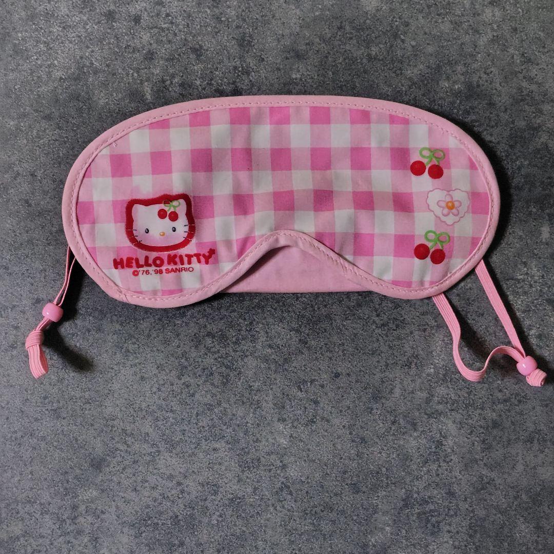 【訳あり】レア！HELLO KITTY ハローキティ【1998年】布団カバーなど