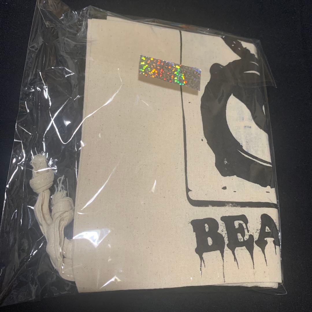 ユーザロック☆ MAD520 コラボ限定ボックス Tシャツ サイズM