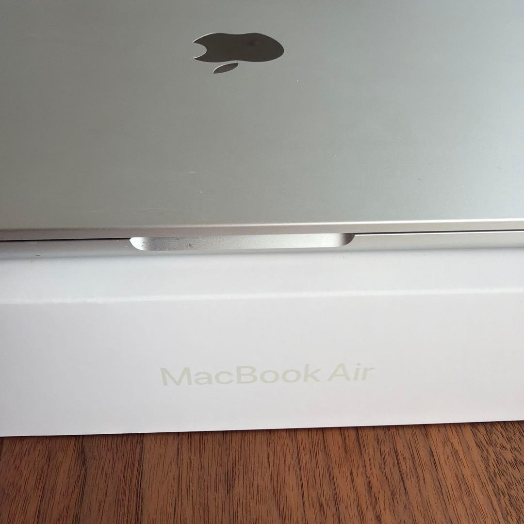 M2 MacBook Air 2023年モデル 15.3インチディスプレイ