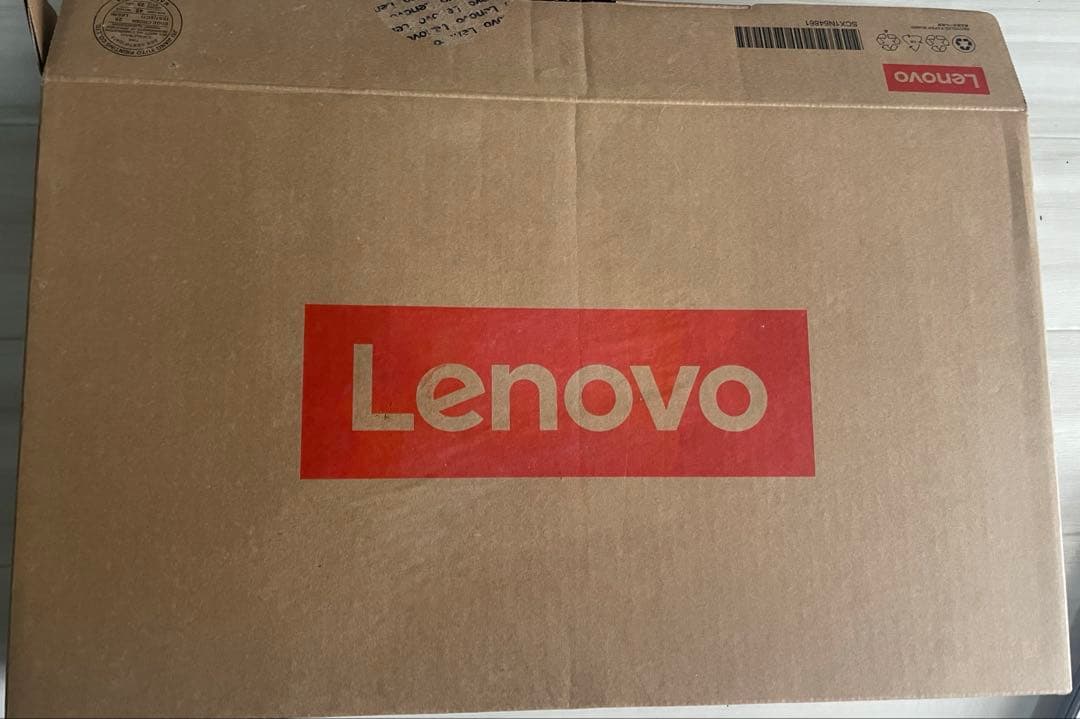 Lenovo IdeaPad Pro 5 Gen 9（14型）カスタマイズモデル