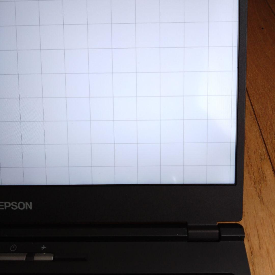 （ジャンク品）エプソン エンデバー NA521E 第11世代i5