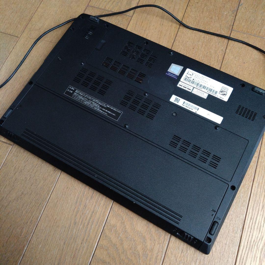 （ジャンク品）エプソン エンデバー NA521E 第11世代i5
