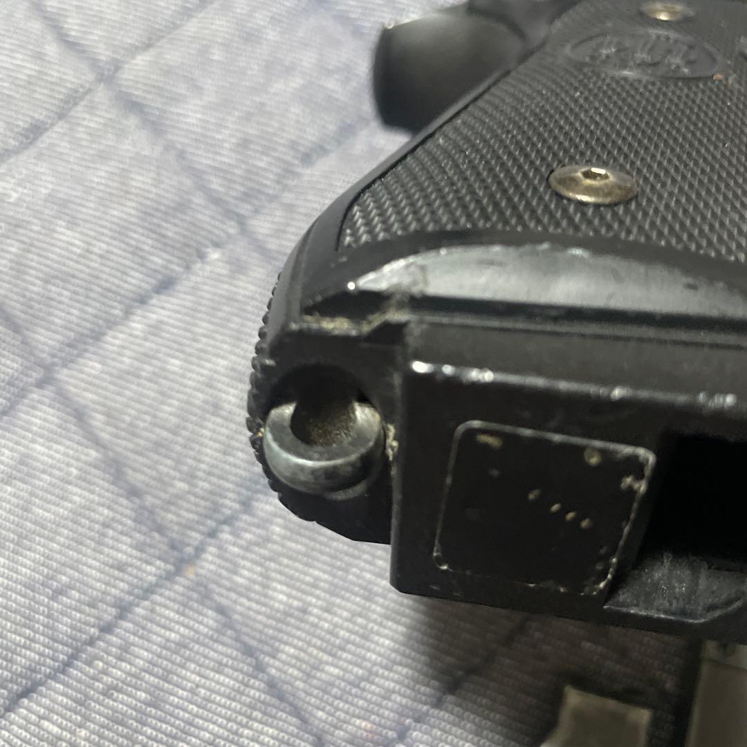 東京マルイ M9A1 電動ガン
