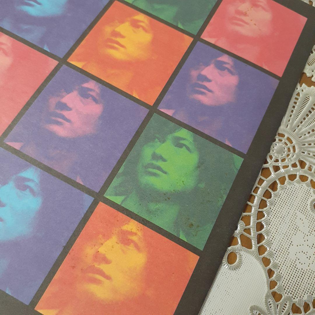 ends 遠藤遼一 ファンクラブ会報