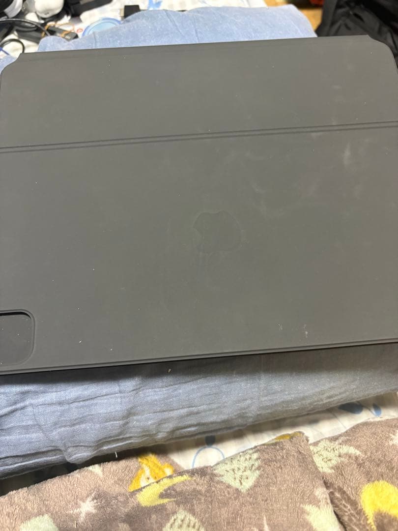 13インチiPad air（M2）用Magic Keyboard
