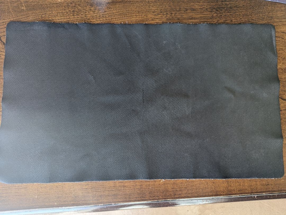 遊戯王 プレイマット 　裁きの龍　ダーク・アームド・ドラゴン