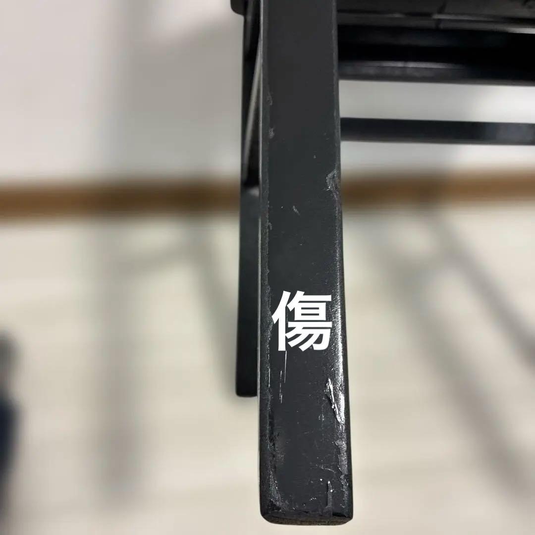 【中古リニューアル】ヤマハ背付き椅子（全国送料込み)トムソン椅子