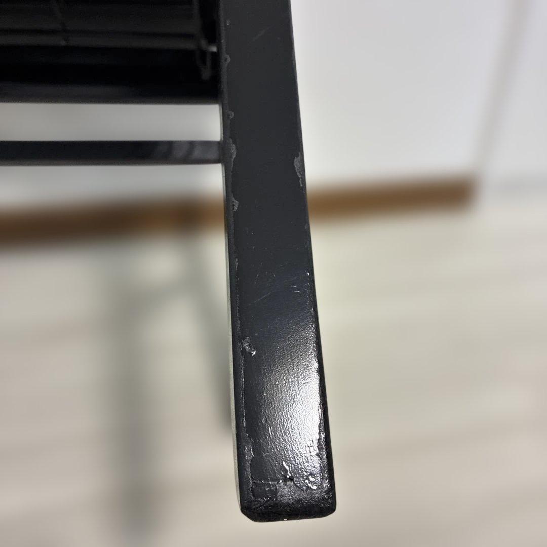 【中古リニューアル】ヤマハ背付き椅子（全国送料込み)トムソン椅子