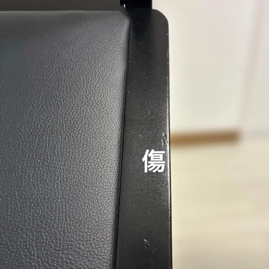 【中古リニューアル】ヤマハ背付き椅子（全国送料込み)トムソン椅子