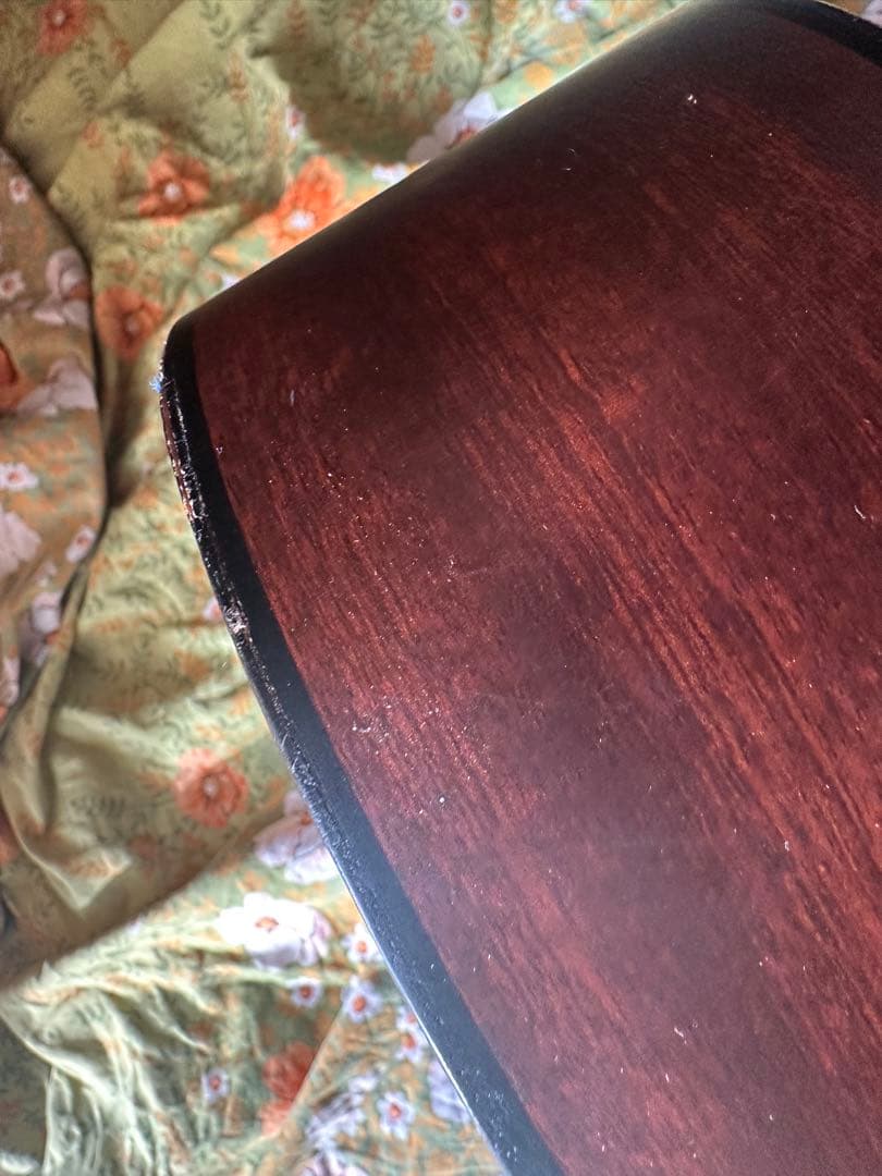 Yamaha FG-Junior アコースティックギター